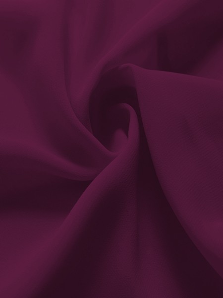 Chiffon Fabric by the 1/2 Yard