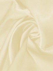 Elastic Woven Satin Fabric by the 1/2 Yard