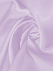 Elastic Woven Satin Fabric by the 1/2 Yard