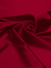 Silk Like Satin Fabric by the 1/2 Yard