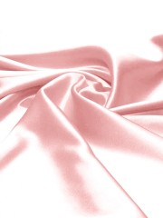 Silk Like Satin Fabric by the 1/2 Yard