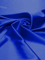 Silk Like Satin Fabric by the 1/2 Yard