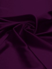 Silk Like Satin Fabric by the 1/2 Yard