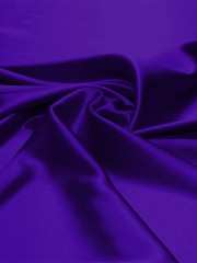 Silk Like Satin Fabric by the 1/2 Yard