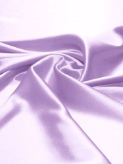 Silk Like Satin Fabric by the 1/2 Yard