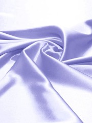 Silk Like Satin Fabric by the 1/2 Yard