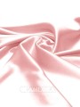 Silk Like Satin Fabric by the 1/2 Yard